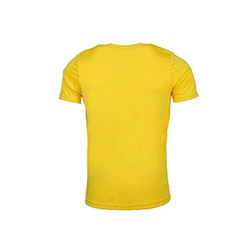 T-shirt jaune homme variant 0 