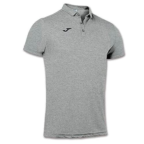 T-shirt orange (fluor) homme variant 6 