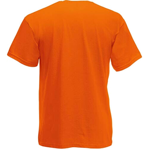 T-shirt orange femme variant 0 