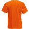 T-shirt orange femme - miniature variant 1