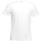 T-shirt blanc femme - miniature