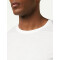 T-shirt blanc (white 20000) homme - miniature variant 3