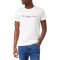 T-shirt blanc snow white homme - miniature