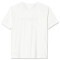 T-shirt blanc snow white homme - miniature variant 1