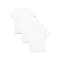 T-shirt blanc homme - miniature