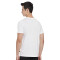 T-shirt blanc homme - miniature variant 1