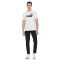 T-shirt blanc homme - miniature variant 5