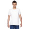 T-shirt blanc homme - miniature