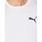 T-shirt blanc - () homme - miniature variant 1