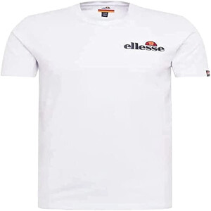 T-shirt blanc homme