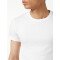 T-shirt blanc homme - miniature variant 2