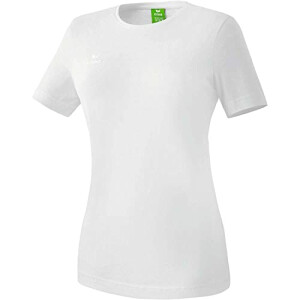 T-shirt blanc femme