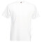 T-shirt blanc homme - miniature