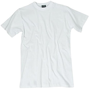 T-shirt blanc homme/femme