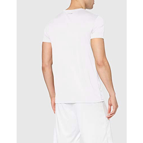 T-shirt blanc homme variant 2 