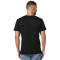 T-shirt noir (7) homme - miniature variant 3