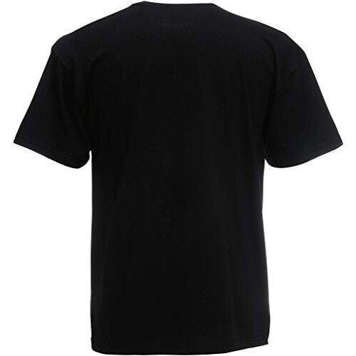 T-shirt noir homme variant 0 