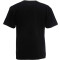 T-shirt noir homme - miniature variant 1