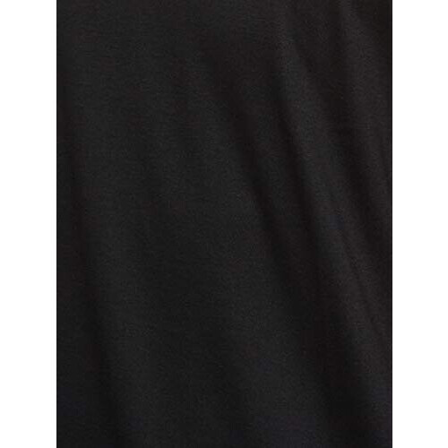 T-shirt noir (031) homme variant 5 