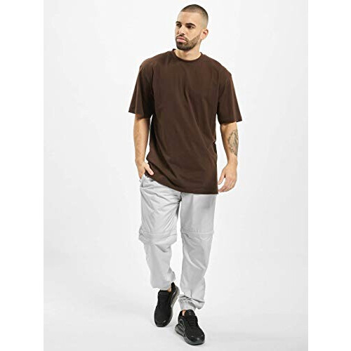 T-shirt marron homme variant 2 