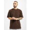 T-shirt marron homme - miniature variant 2