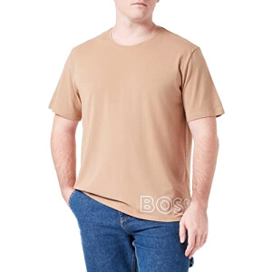 T-shirt beige moyen 261. homme