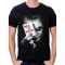 T-shirt Batman noir homme - miniature