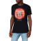 T-shirt Le Seigneur des anneaux noir homme - miniature