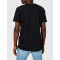 T-shirt Le Seigneur des anneaux noir homme - miniature variant 3